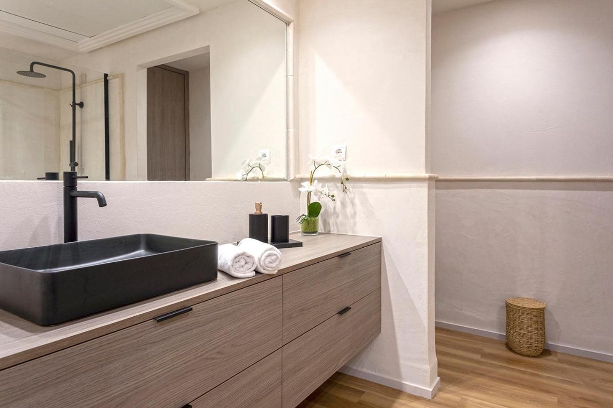 Apartment Incosol
