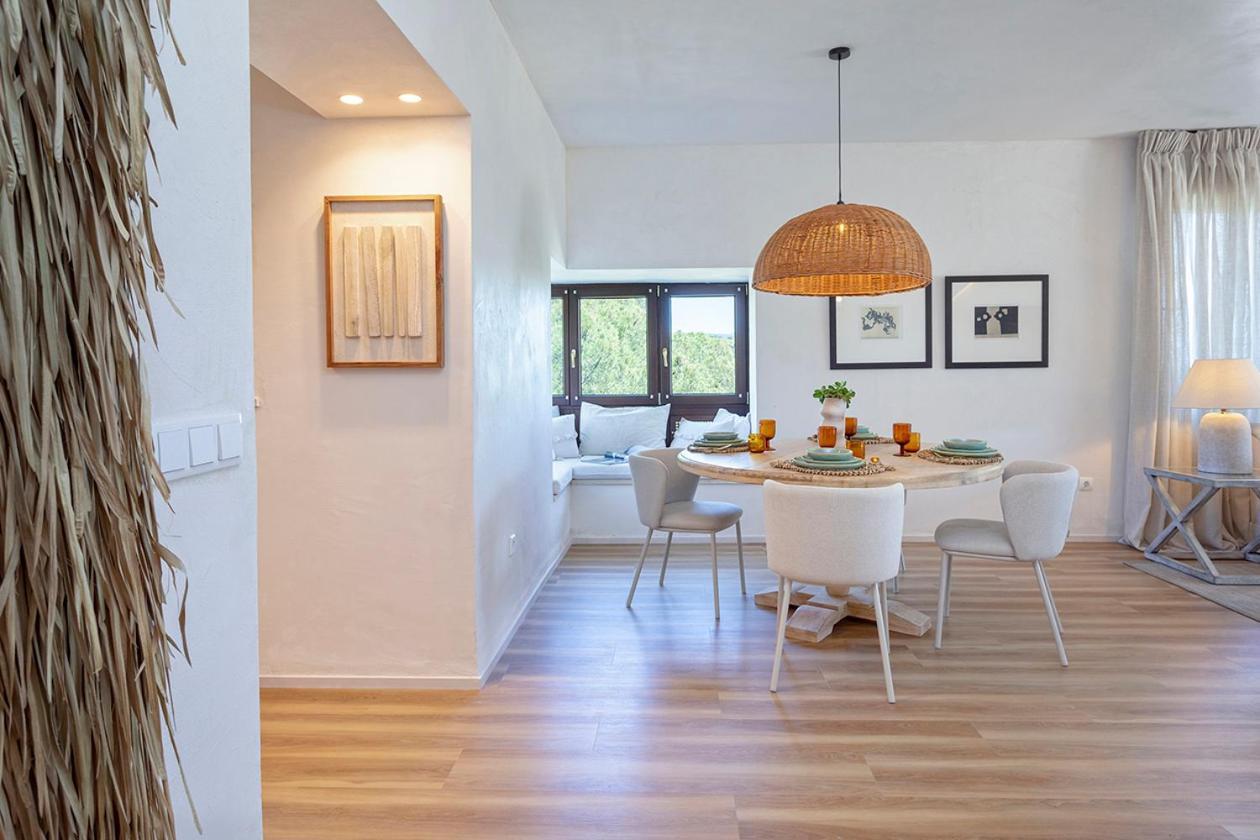Apartment Incosol *