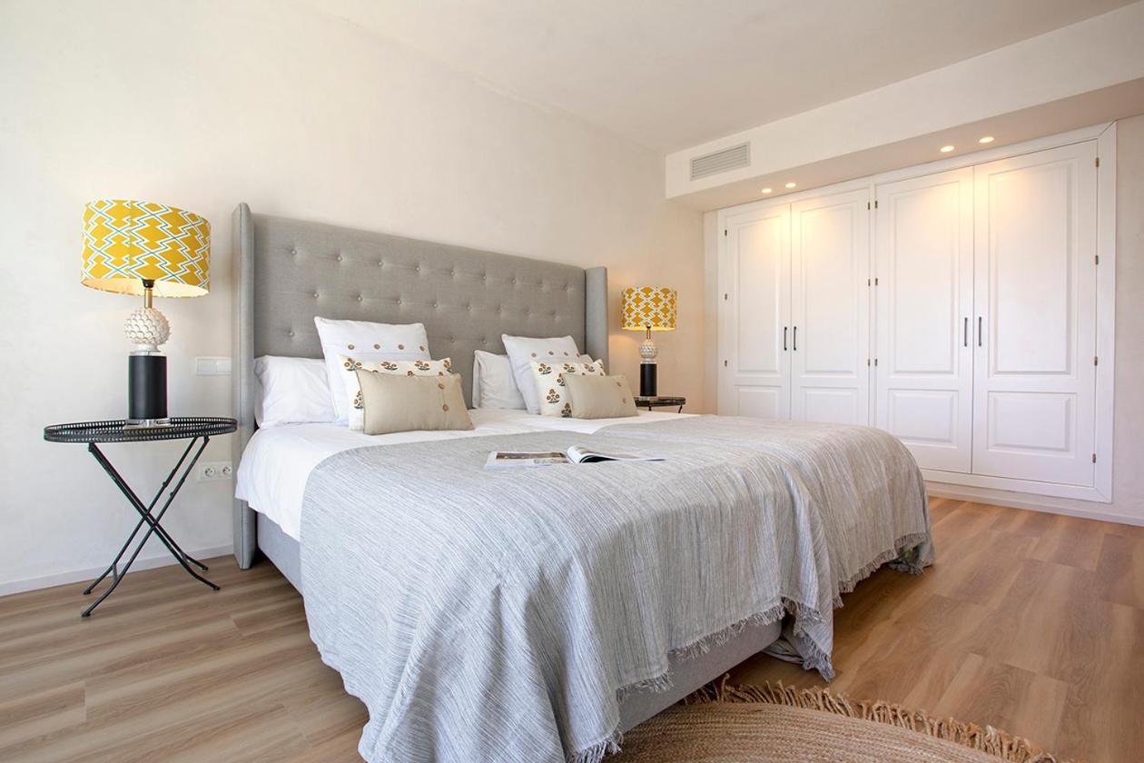Incosol Apartment *