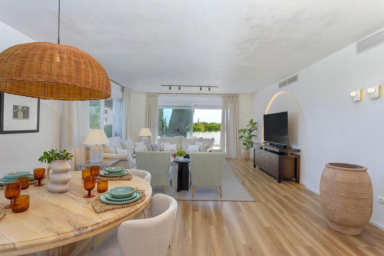 Incosol Apartamento