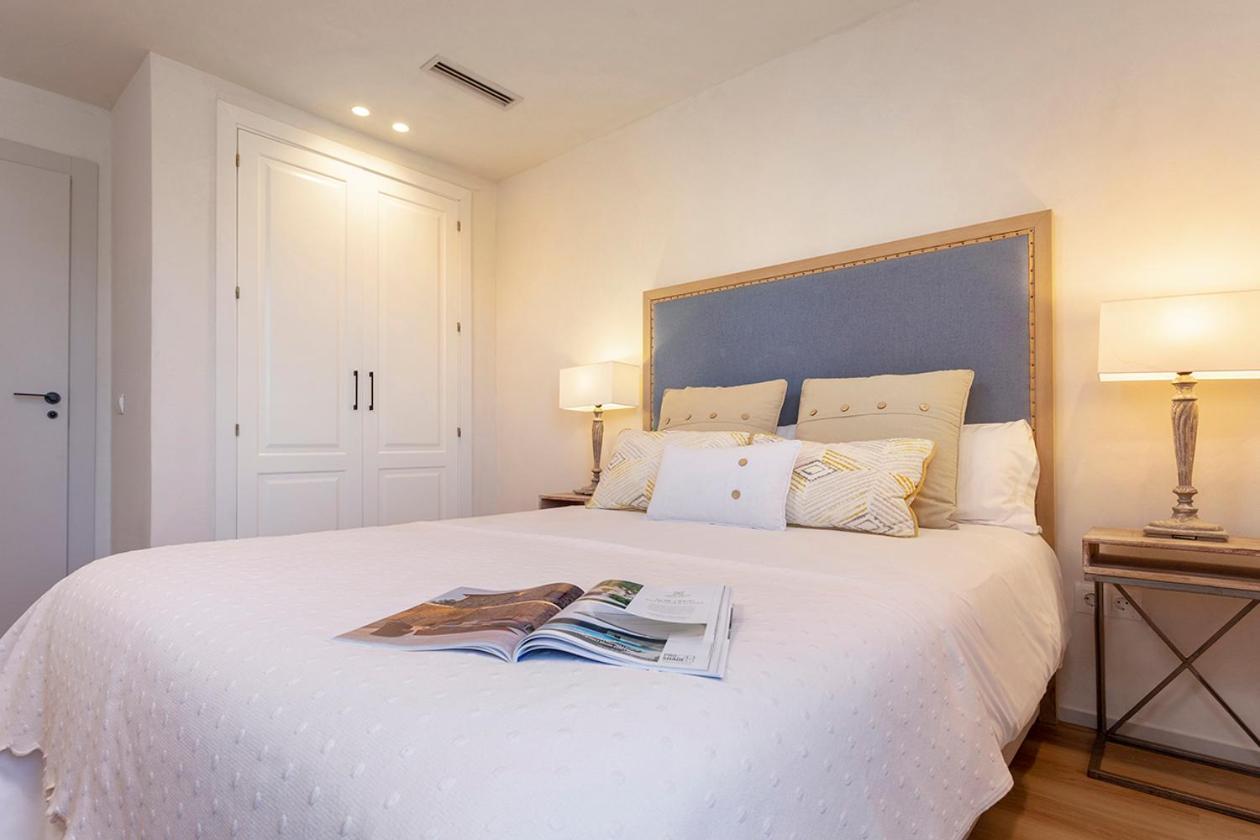 Apartamento Incosol Marbella